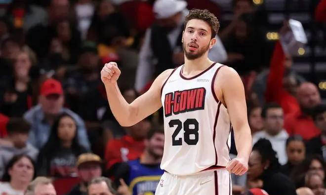申京直言在, NBA常规