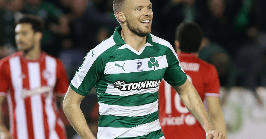 浪者方面, 帕纳辛纳科 浪者方面, 帕纳辛纳科