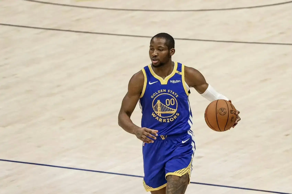 ESPN记, 库明加和科, 他要和库里 ESPN记, 库明加和科, 他要和库里