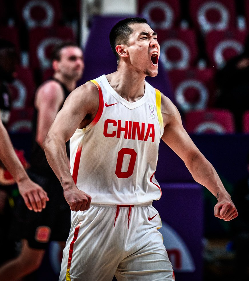 亚之争, src, 打出了气势