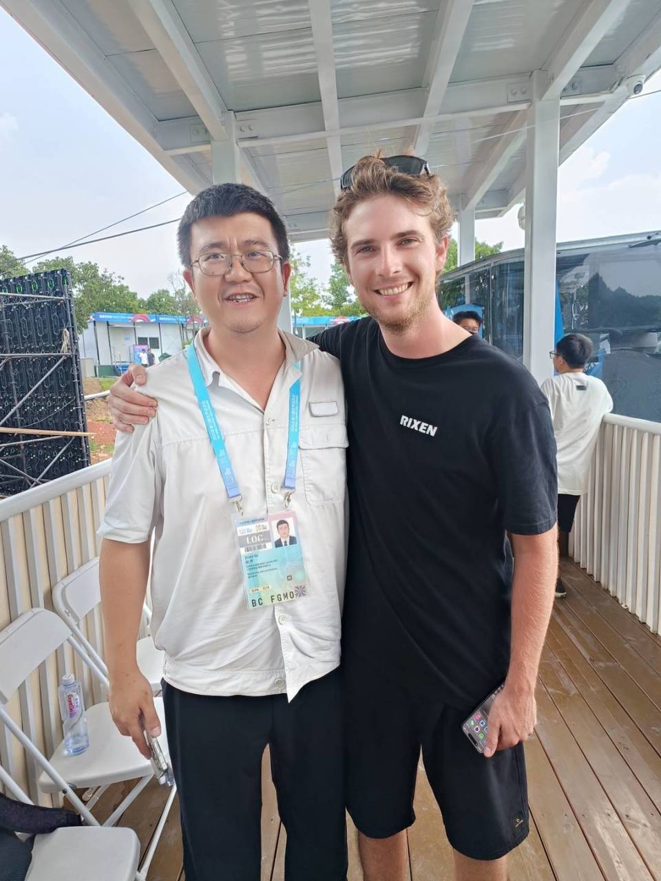 的电力防线, 供电方案