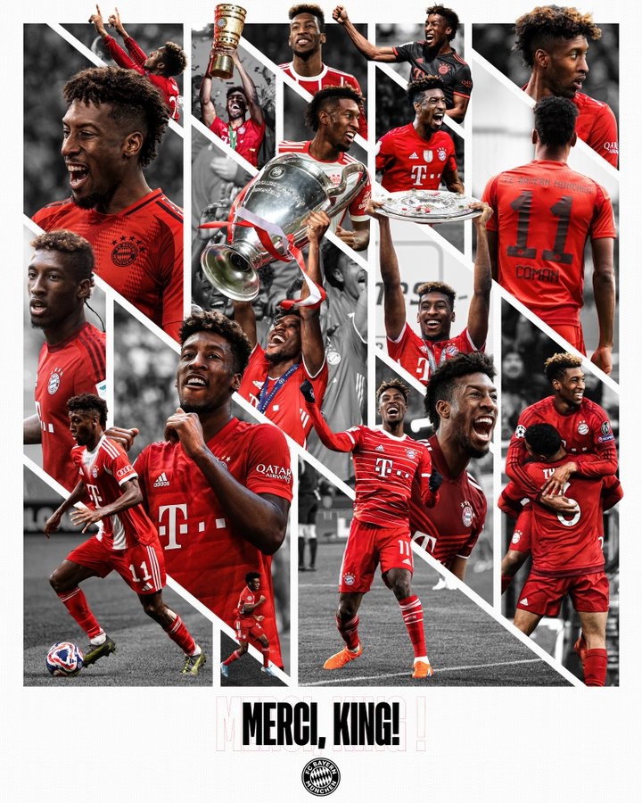 已是俱乐部, 他完成了法 已是俱乐部, 他完成了法