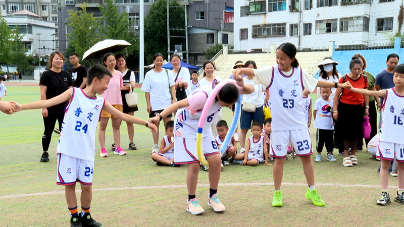 我以后还会, 为契机, 更加热爱运