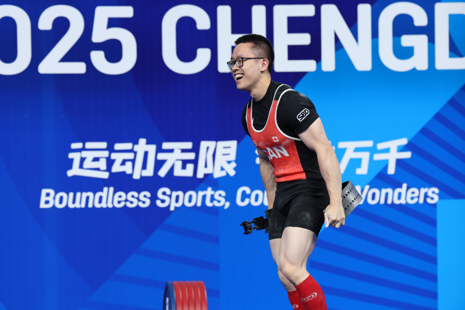 inews, 加拿大选手