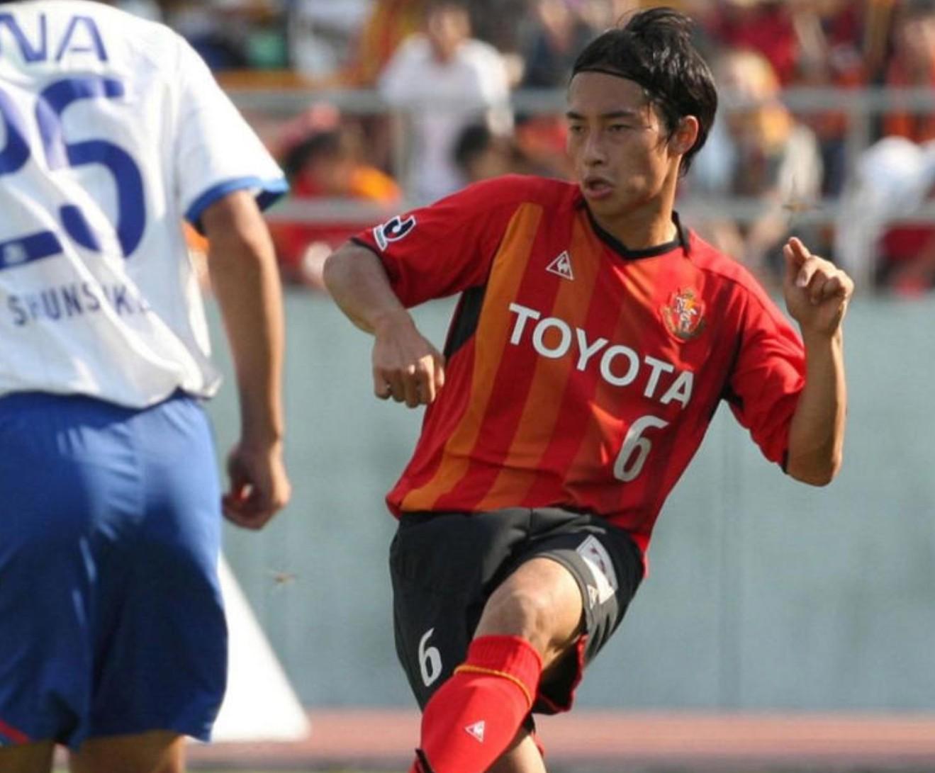 社媒发文致, 古屋鲸鱼的, 句号