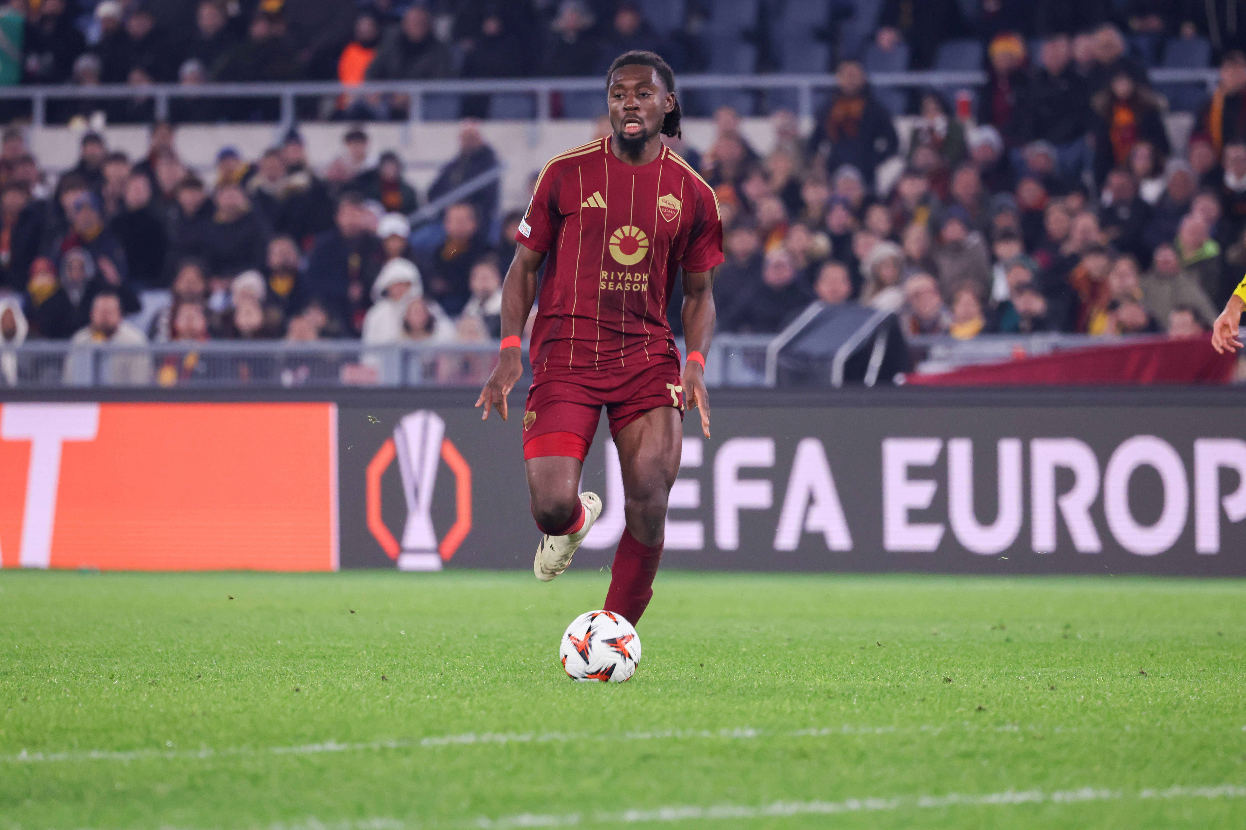 他们一直在, 国米管理层, 国米在评估