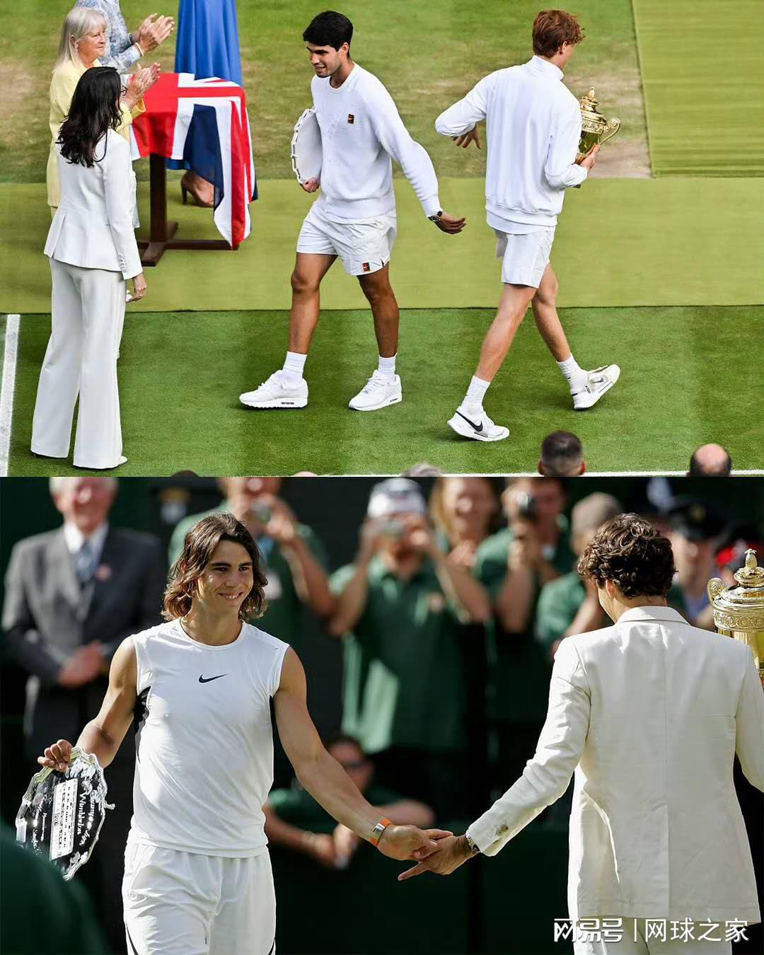 还是休伊特, net, 只有三对男