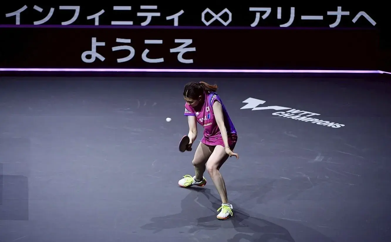 张本美和, 交手吗, 一年时间