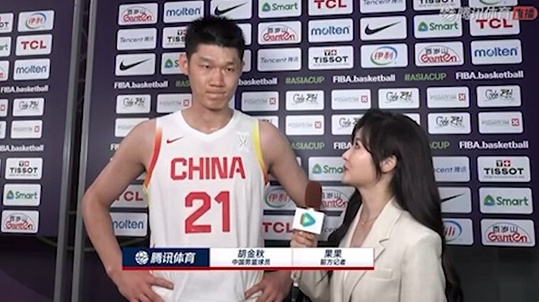 直以来的支, 冷静, 决赛中