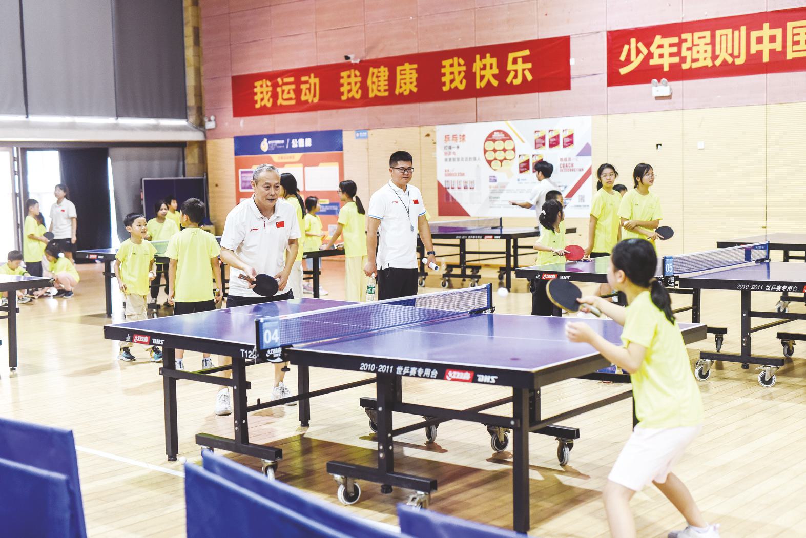 内容丰富, 动培养孩子, 谢超杰耐心 内容丰富, 动培养孩子, 谢超杰耐心