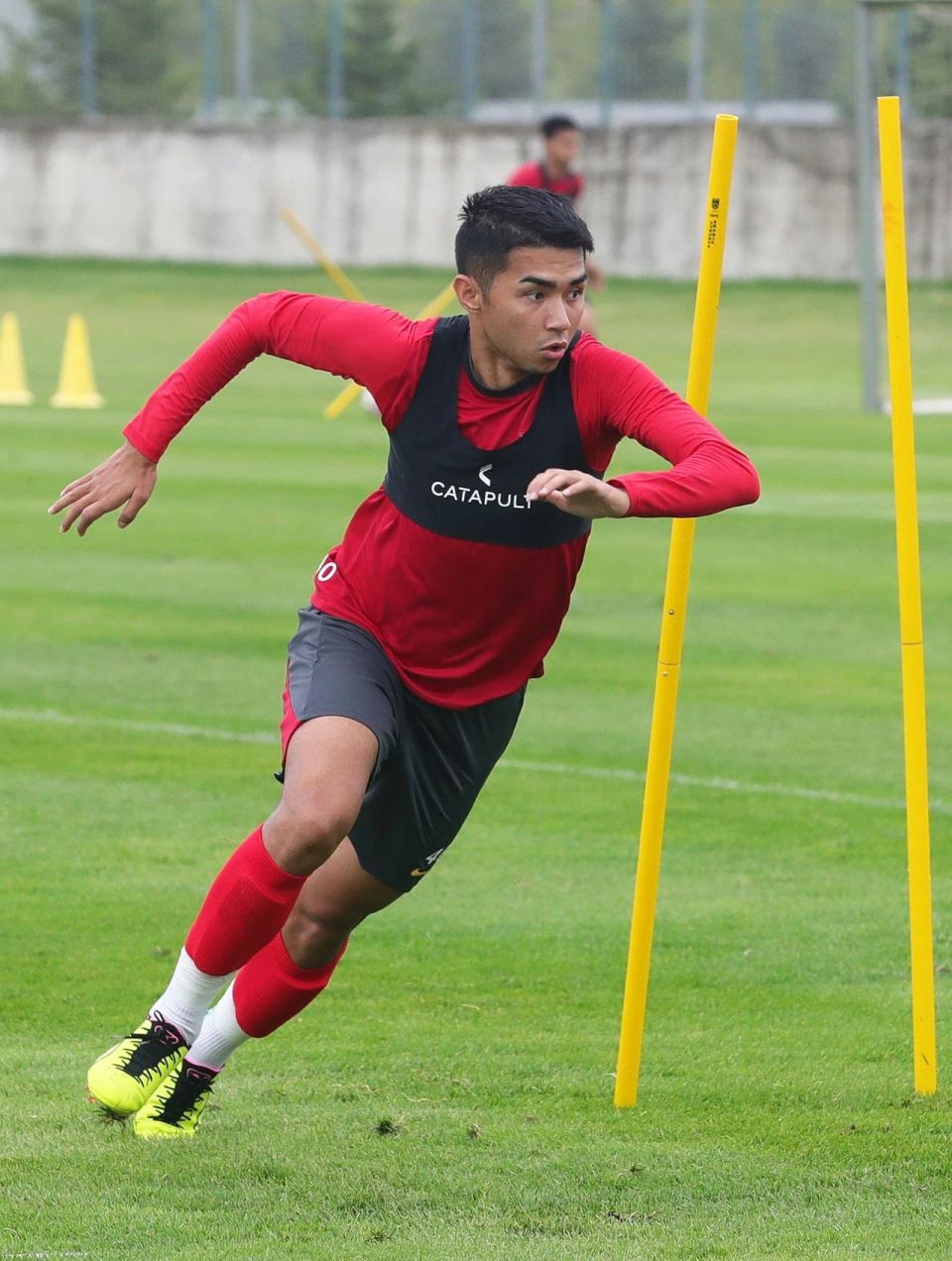 bt, 备战两天后 bt, 备战两天后