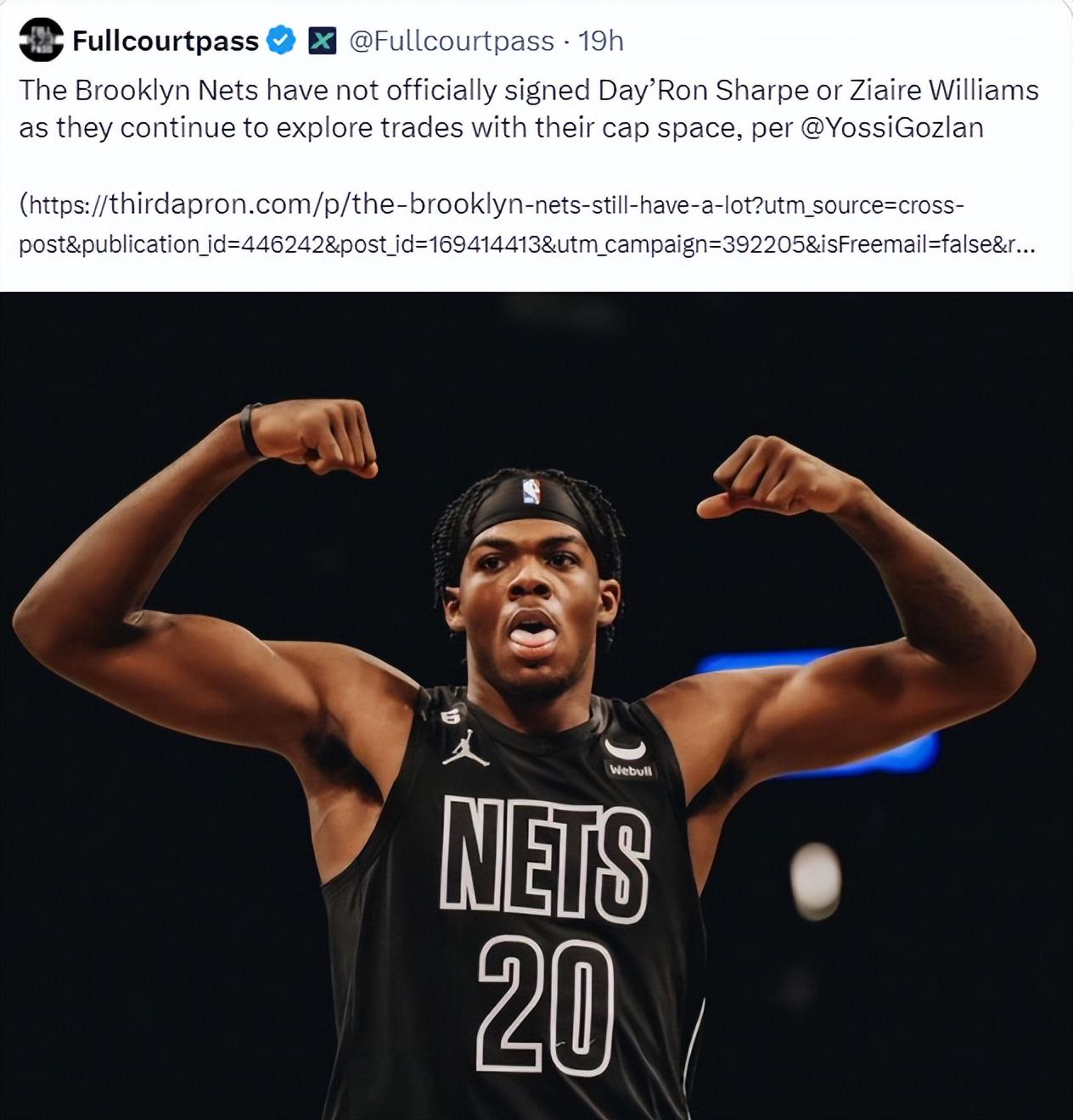 号位上的时, 布朗尼