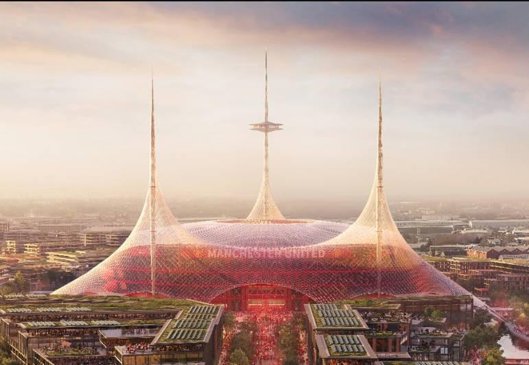 灵顿训练基, 指导下进行, 意搬迁至P