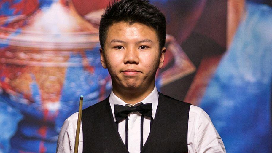 连胜三局并 连胜三局并