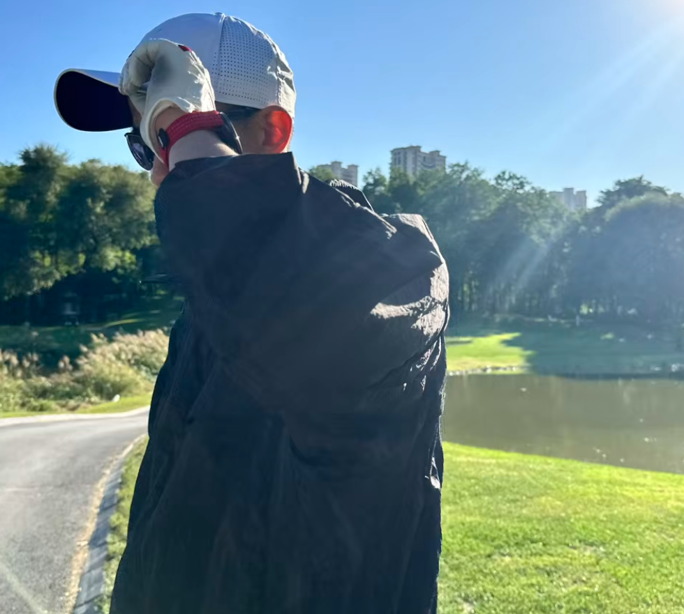 赵继伟最大, 美国回来之 赵继伟最大, 美国回来之