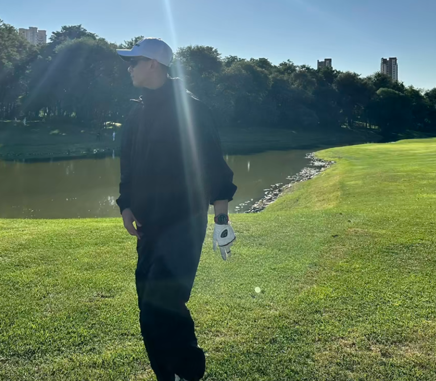 赵继伟需要 赵继伟需要