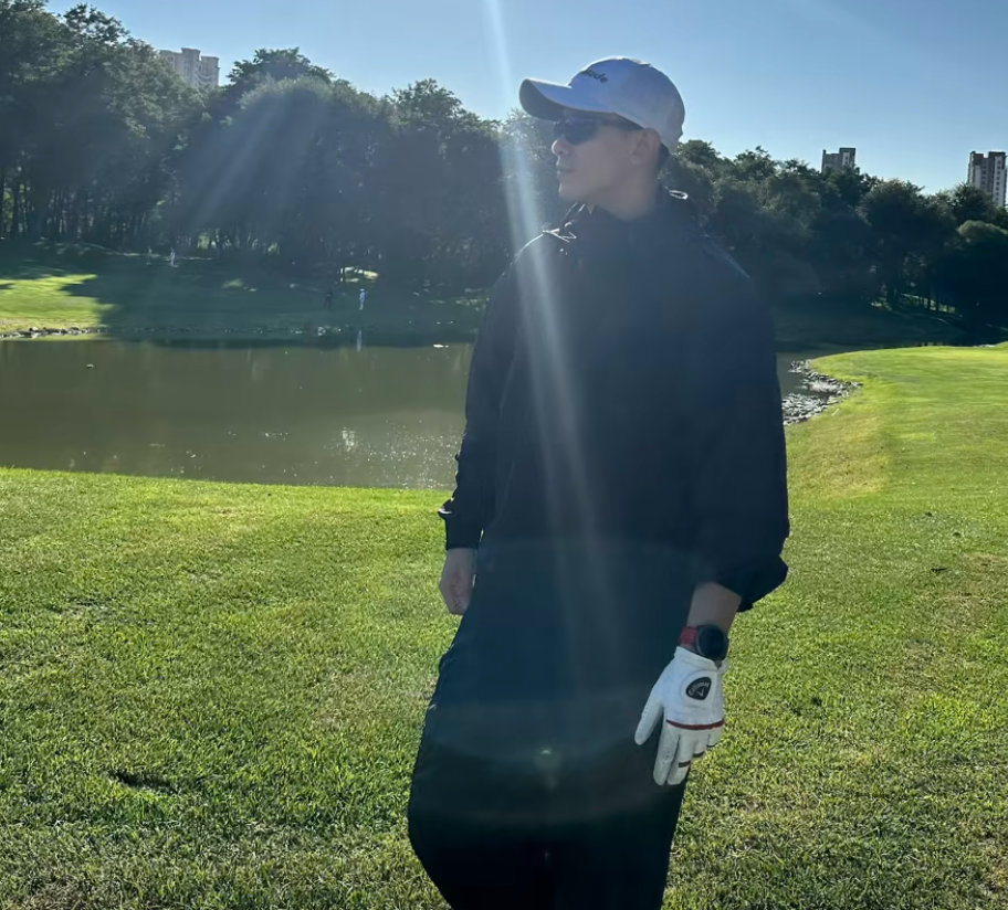 oi, 么好担忧的, 着全运会越 oi, 么好担忧的, 着全运会越