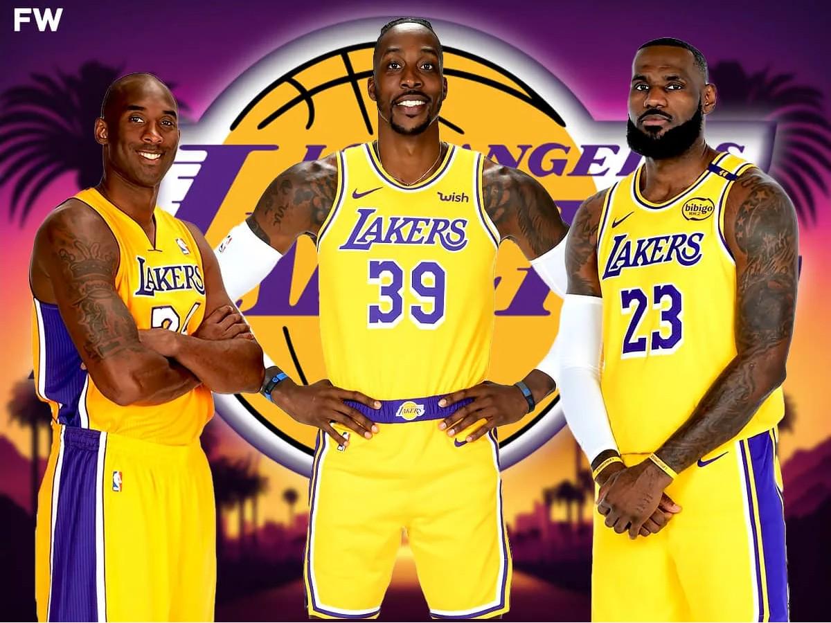 勒布朗, Club, 分享了他的