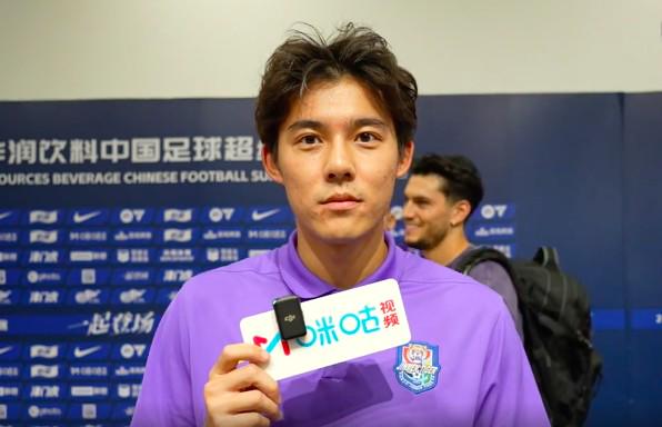 球迷们期待, 欢我, 实力才是基