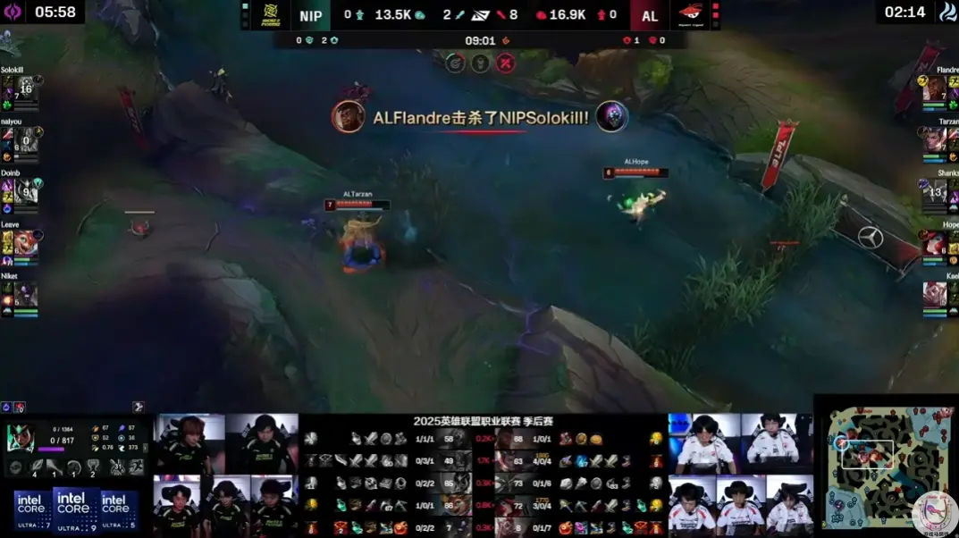 Doinb, yid Doinb, yid