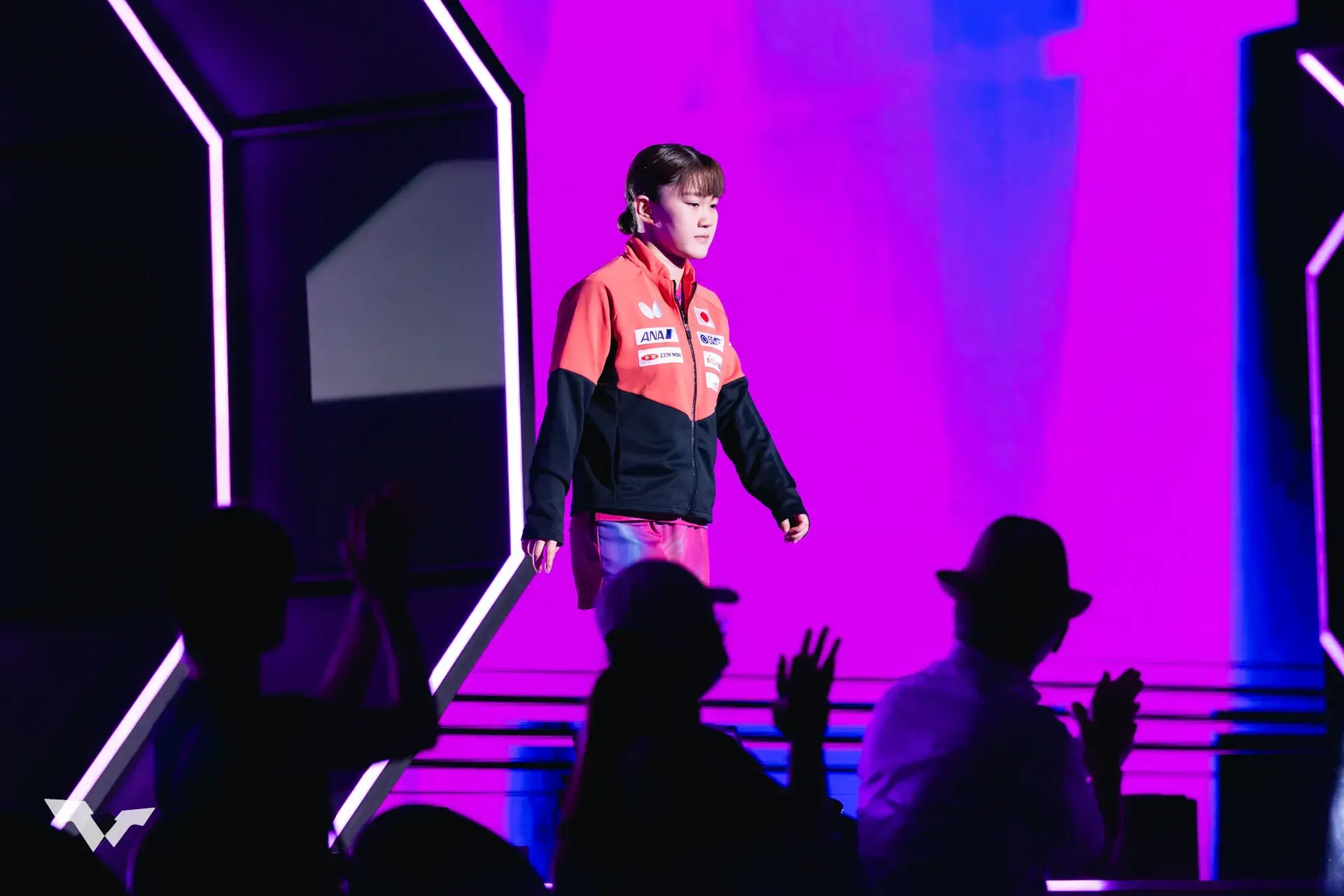 发球造成对, 发球抢攻中