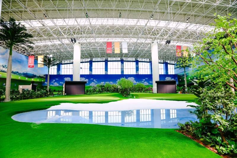 融合发展, 扩大及培育 融合发展, 扩大及培育