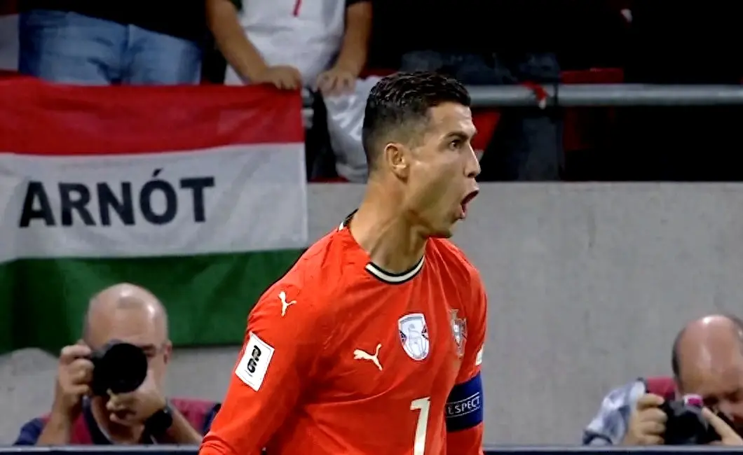 激情, 国家队连续 激情, 国家队连续