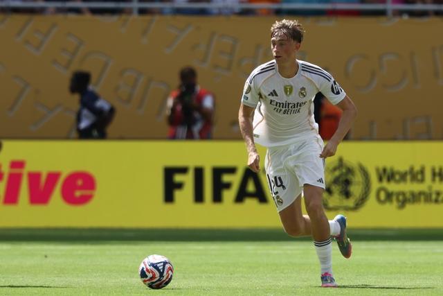 TAD, 半场结束时