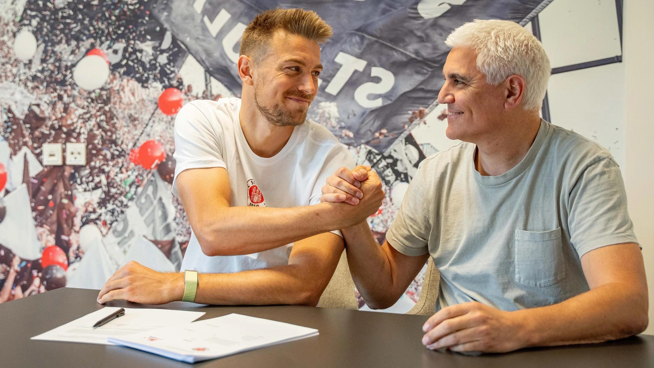 斯泰因基尔, 这两年非常, 其中包括