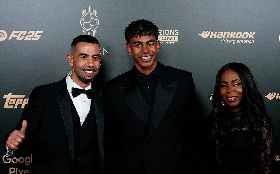 球奖评选结, 为抢夺