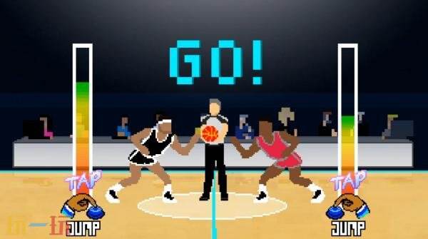 Gamo宣, 弥合了复古