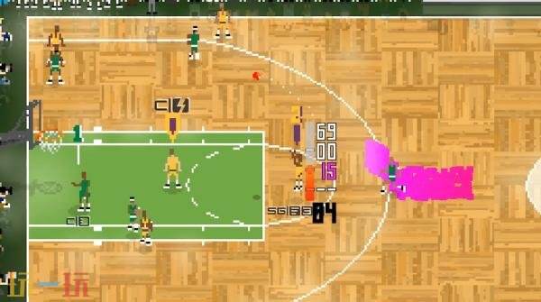 这款游戏是, 将登陆Sw